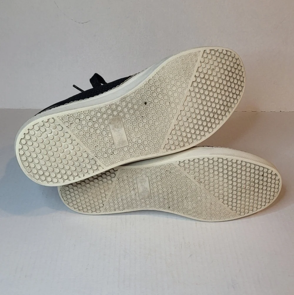 ENGLISH LAUNDRY Men's Cole MidLace-Up Sneakers
